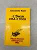 Le Temoin Est À La Noce - 1984. Alexandre Terrel