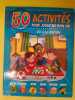 50 Activités Pour Jouer En Plein Air Ou À La Maison / 2013. 