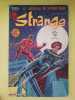 Le Journal De Spider Man Strange Nº193 / Janvier 1986. 