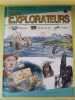 Voyge Dans Le Temps - Le Explorateurs / Septembre 2011. 