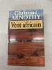 Vent Africain - 1991. 