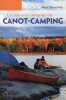 Le manuel complet du canot-camping. Bauchet Max  Trudel Pierre