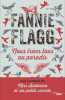 Nous irons tous au paradis. Flagg Fannie  Piningre Jean-Luc