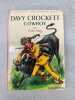 davy crockett cowboy - 1965. TOM HILL