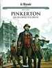 Les grands personnages d el'histoire n° 69 : Pinkerton roi des détectives privés. Rémi Guérin Damour