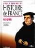 Histoire de France : Réforme. 
