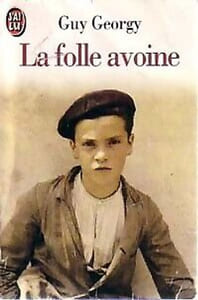 La folle avoine