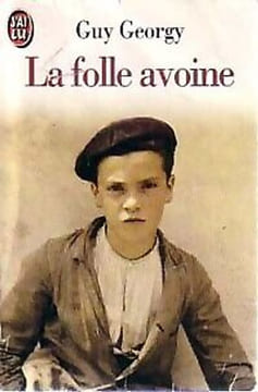 La folle avoine. Georgy Guy