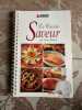 La cuisine Saveur. 