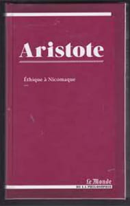Aristote ou les premiers exploits de la raison