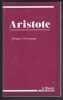 Aristote ou les premiers exploits de la raison. Aristote