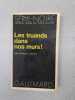 Collection : Serie Noire N° 1567 Les Truands Dans Nos Murs. Anthony Lenton