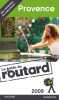 Provence. Le Routard