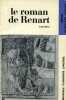 Le roman de Renart extraits / Collectif / Réf: 32121. 