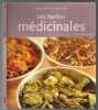 Herbes médicinales Les. 