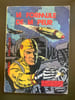 Collection Main d'Acier N&deg; 8 : La Formule de la Peur. 