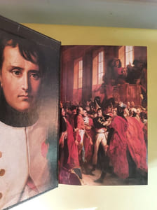 Bonaparte