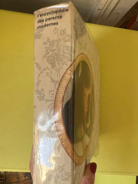 I' encyclopédie des parents modernes. Anne-Mariel