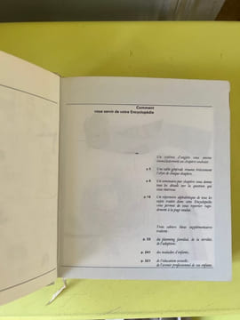 I' encyclopédie des parents modernes. Anne-Mariel