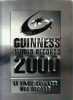 Guinness Des Records 2000. 