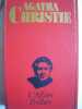 L'affaire Prothero. Agatha Christie