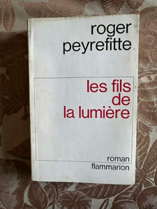 Les fils de la Lumière