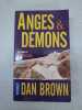 Anges Et Demons. Dan Brown