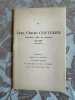 Dom Charles Couturier : 2e abbé de Solesmes 1817-1890 conférence donnée le 6 août 1961 à l'Assemblée générale de l'Association des amis de Solesmes ...