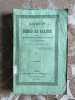Soirées de S. A. R. Mgr le duc de Bordeaux Henri de France publiées sur des documents authentiques et inédits par un royaliste quand-même et revues ...