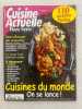 Cuisine actuelle N° 139 HS. 