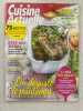 Cuisine actuelle N° 342. 
