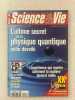 Science & Vie N° 977. 