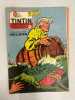 Le Journal de Tintin N° 427. 