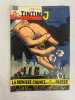 Le Journal de Tintin N° 658. 