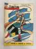 Le Journal de Tintin N° 655. 