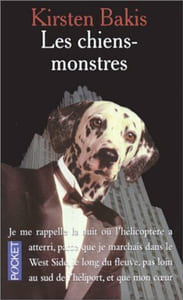 Les chiens-monstres
