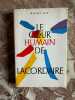 Le coeur humain de Lacordaire. Michel Guy