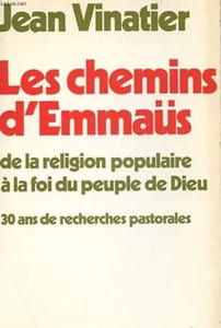 Les Chemins d'Emmaüs