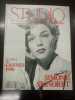 Studio Magazine N° 39 - Simone Signoret. 