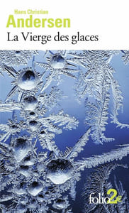 Vierge Des Glaces 1