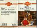 Alice a rosemore hall - lord and master. MANSELL JOANNA