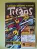 Titans Nº85 / Février 1985. 