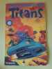 Titans Nº84 / Janvier 1986. 