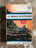 La bataille de betelgeuse. K. H. Scheer Et Clark Darlton