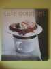Caf&eacute; Gourmet / Octobre 2001 - Susie Theodorou. 