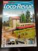 Loco Revue N° 835. 