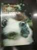 Les grandes des animaux. 