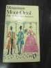Mont-Oriol Preface de Marie-Claire Bancquart. Guy de Maupassant