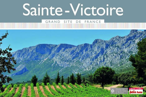 sainte victoire 2015: Dans l'intimité d'un grand site de France. Aymé Karen