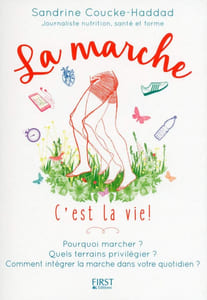 La marche: C'est la vie